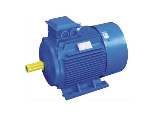 普通永磁同步電（diàn）動機