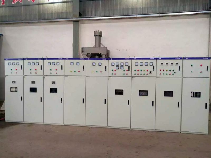 高低壓電機綜合試（shì）驗櫃